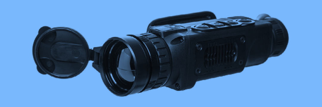 Night Vision Monoculars