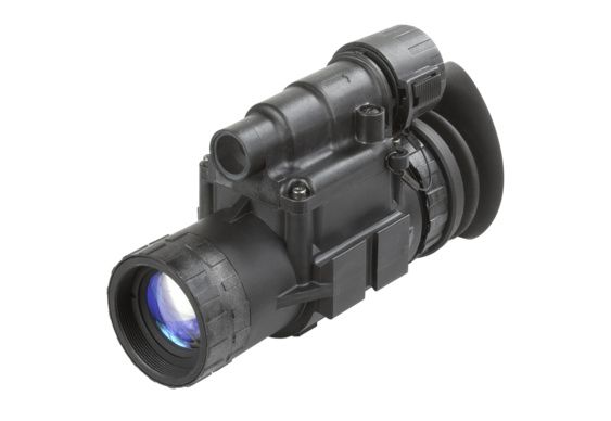 MUM 14 A Gen 3 Passive Night Vision Monocular Device