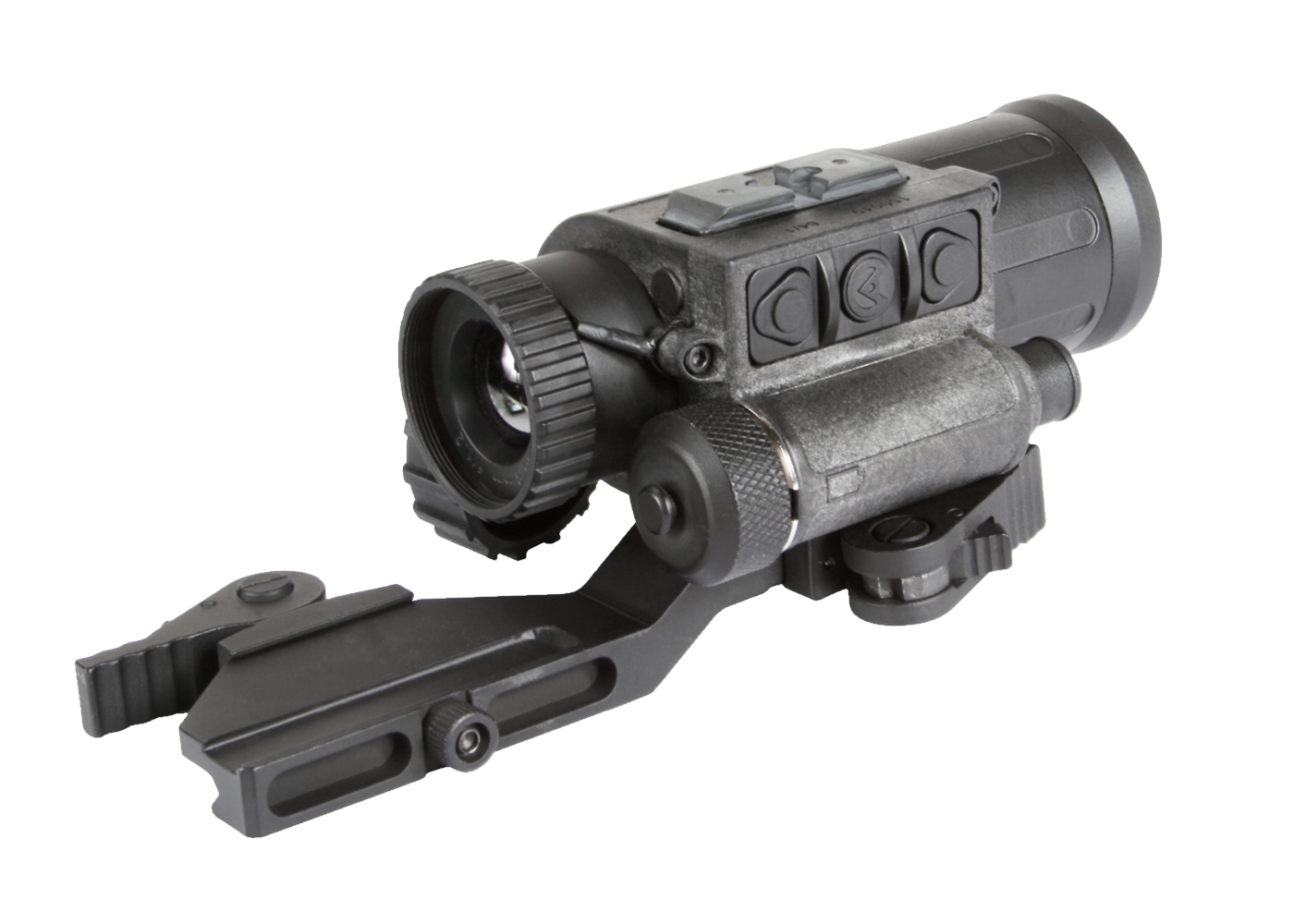 Armasight Apollo Mini 640 30Hz Thermal Imaging Clipon TAQ163CN3APNA01