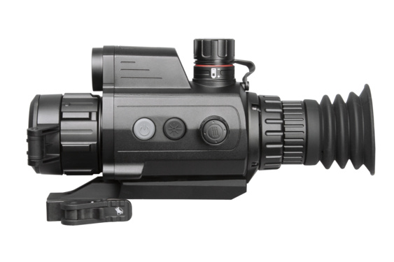 thumbnail image 2 of Thermal Imaging Night Vision Scope For Hunting - 640 * 512 2 of 12