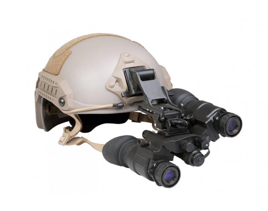 NG50 3AL1 Dual Night Vision Goggles Night Vision Guys