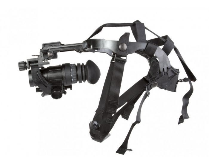 NVG PVS14 Gen 3 Night Vision Monocular Night Vision Guys