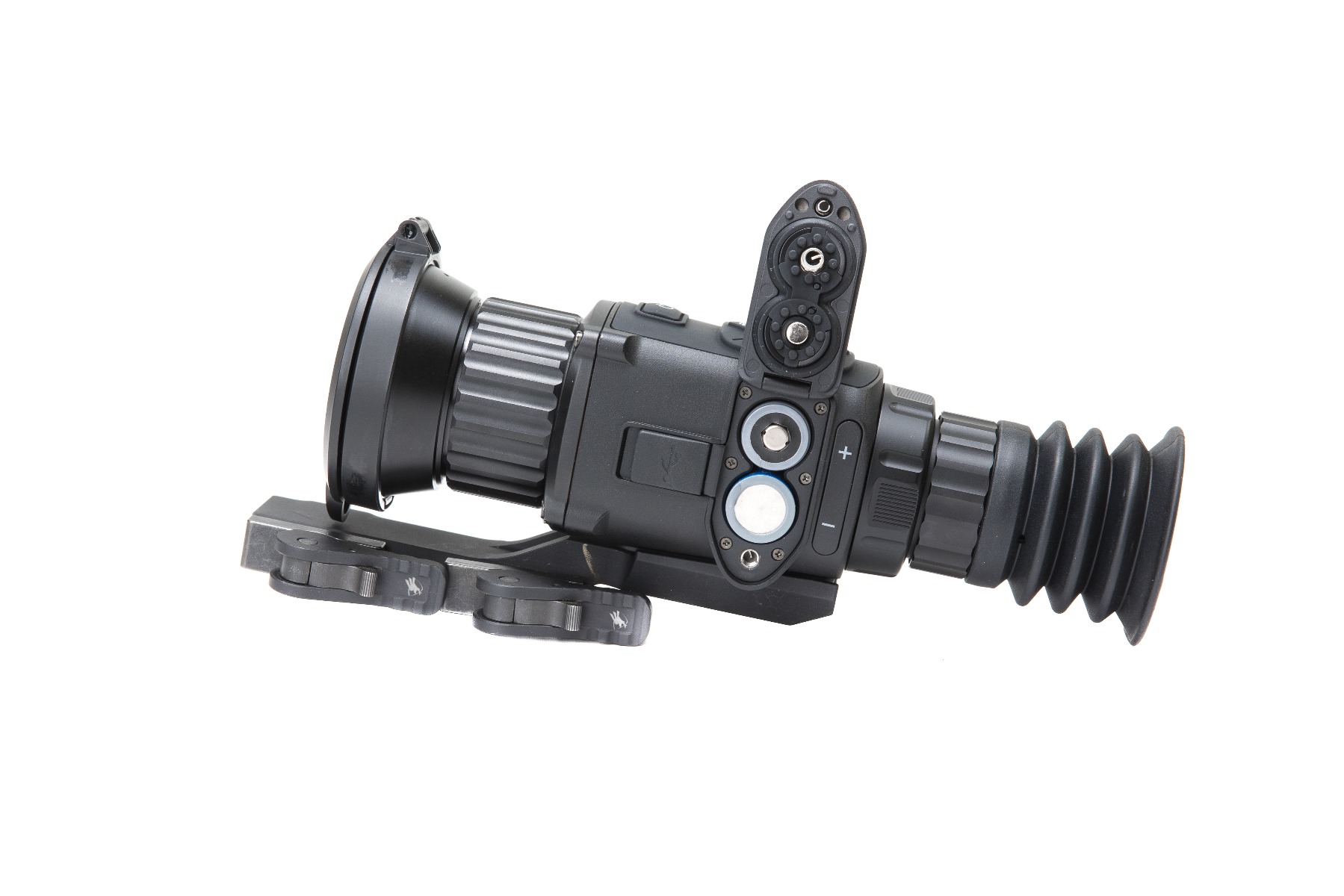 AGM TS35 640x512 Compact Thermal Scope Night Vision Guys