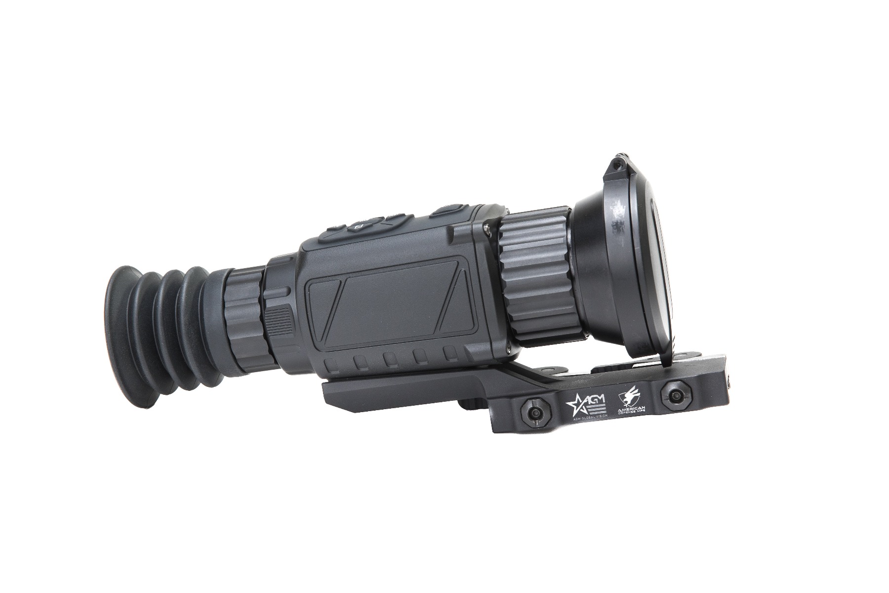 AGM Rattler TS35640 Compact Thermal Imaging Rifle Scope 640x512 (50 Hz