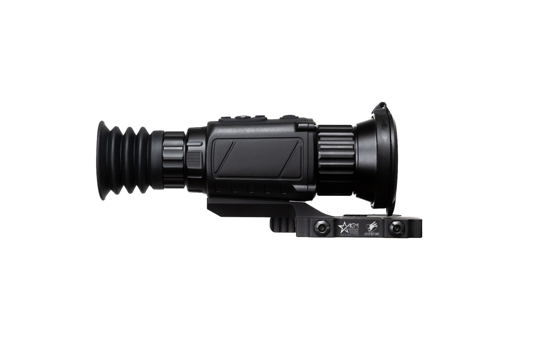 AGM Rattler TS35640 Compact Thermal Imaging Rifle Scope 640×512 (50 Hz