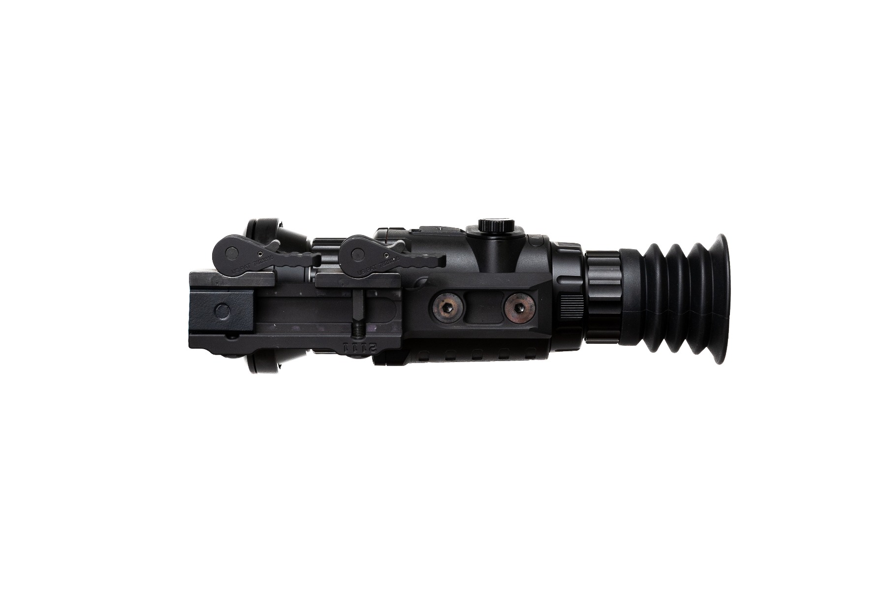 AGM TS35 640x512 Compact Thermal Scope Night Vision Guys