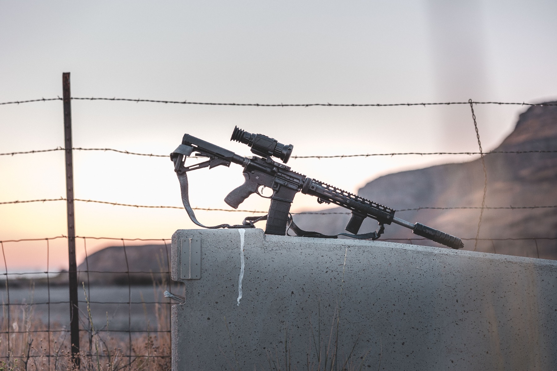 AGM TS35 640x512 Compact Thermal Scope Night Vision Guys