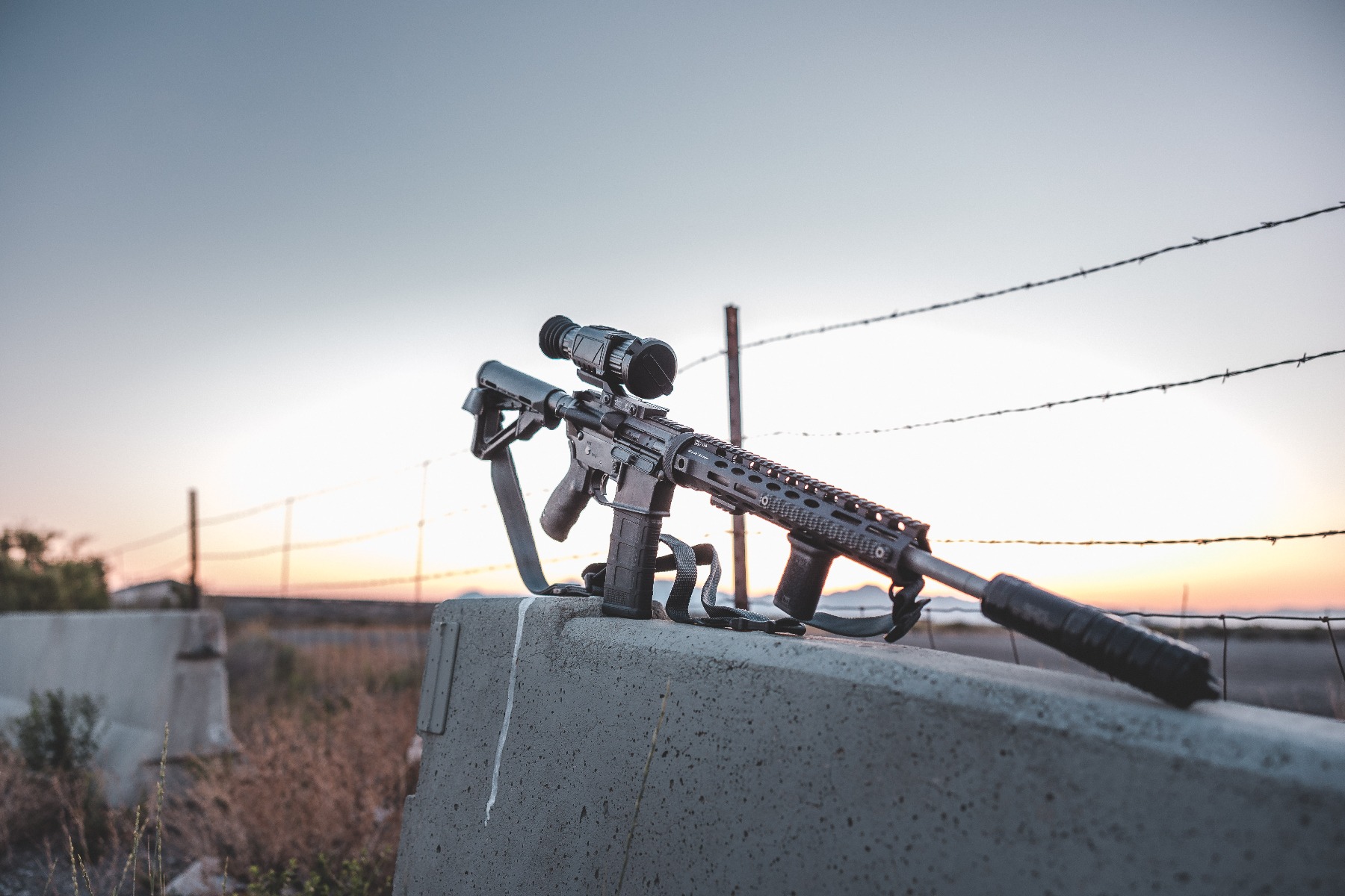 AGM TS35 640x512 Compact Thermal Scope Night Vision Guys