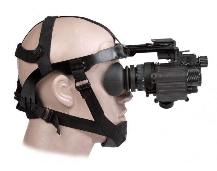 NVG PVS14 Gen 3 Night Vision Monocular Night Vision Guys