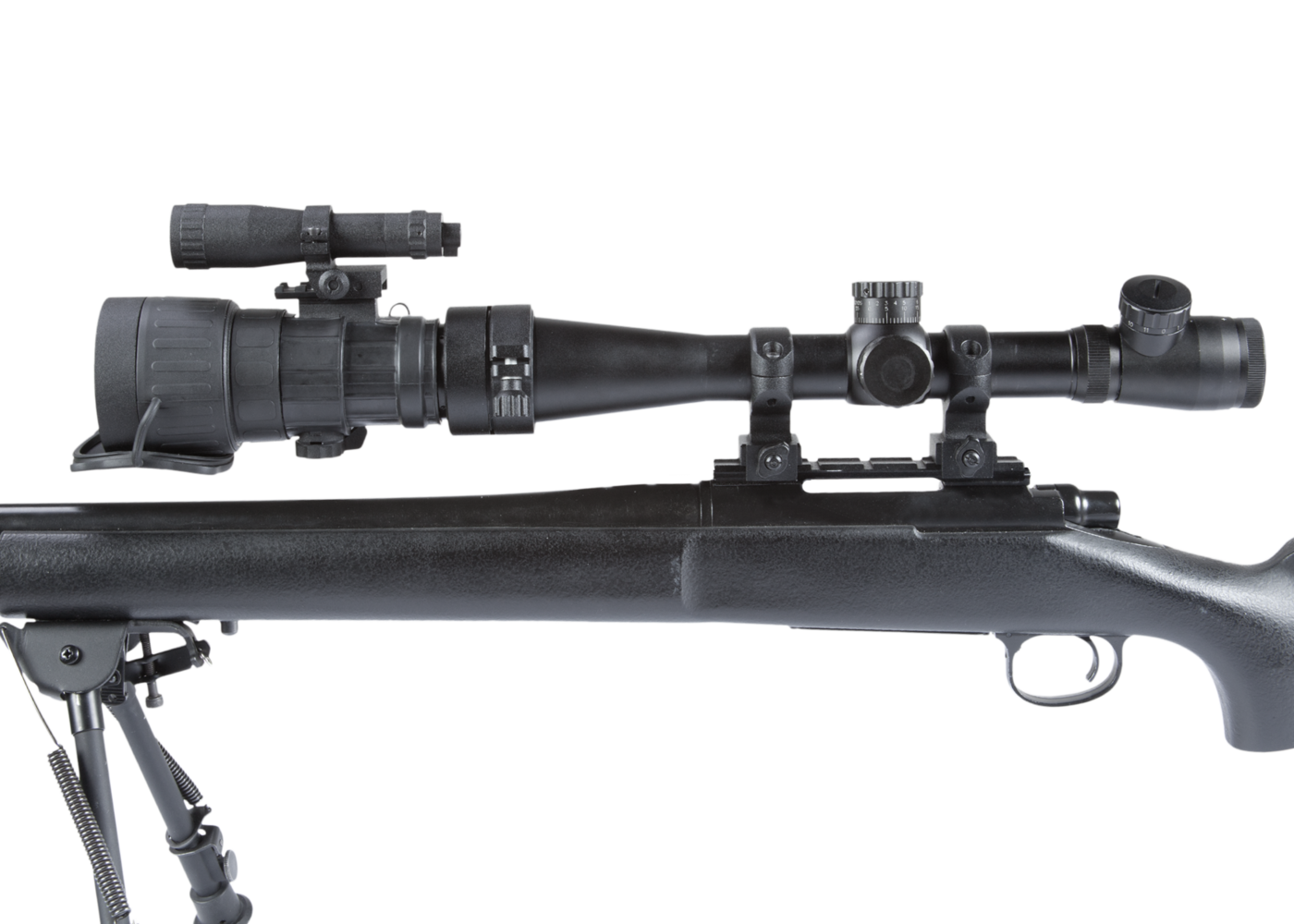 Armasight COX Gen 2 Night Vision ClipOn Systems