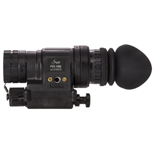 PVS-14BE NV Gen 2 Monocular Kit | Night Vision Guys