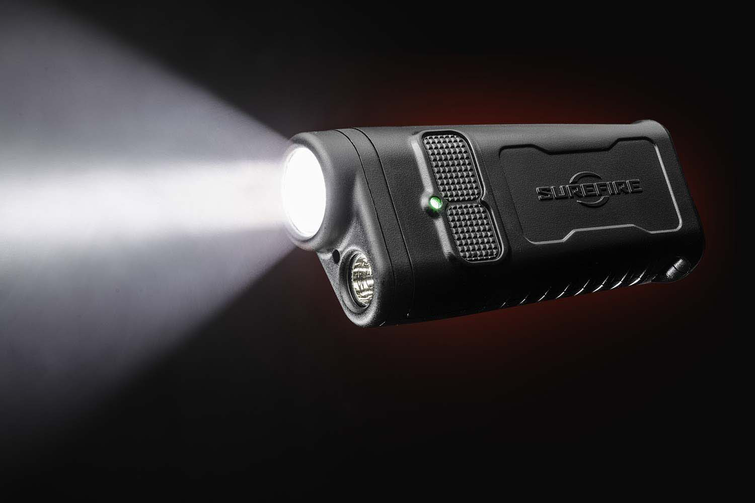 SureFire DBR Guardian Black Polymer White LED 15/1000 Lumens 227