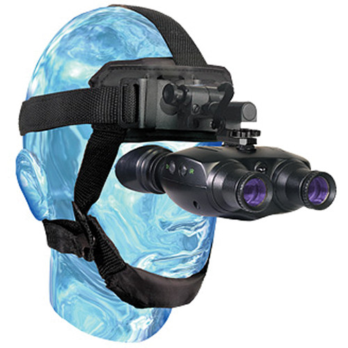 ATN Night Cougar night vision goggle NVGONCGR10