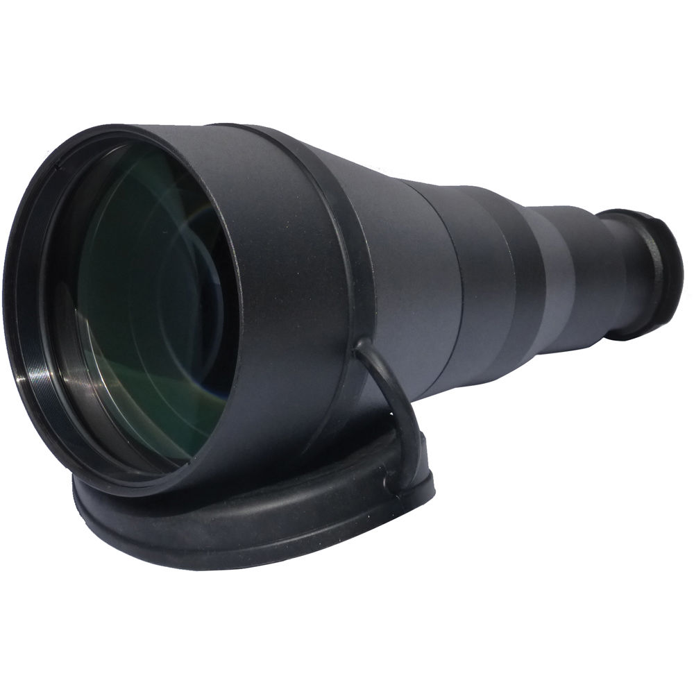 6.6x Magnifier Lens for PVS-7 Night Vision Goggles