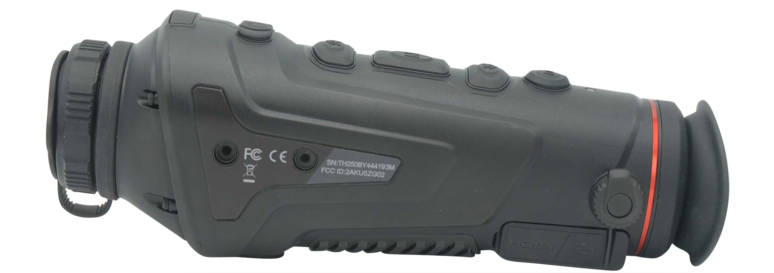 XVision TM1 Thermal Monocular Night Vision Guys