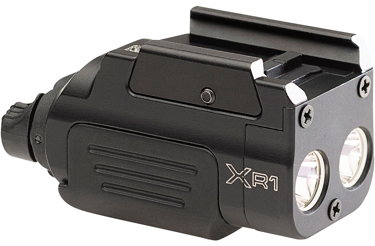 SureFire XR1A XR1-A For Handgun 600 Lumens Output White LED Light 80 ...