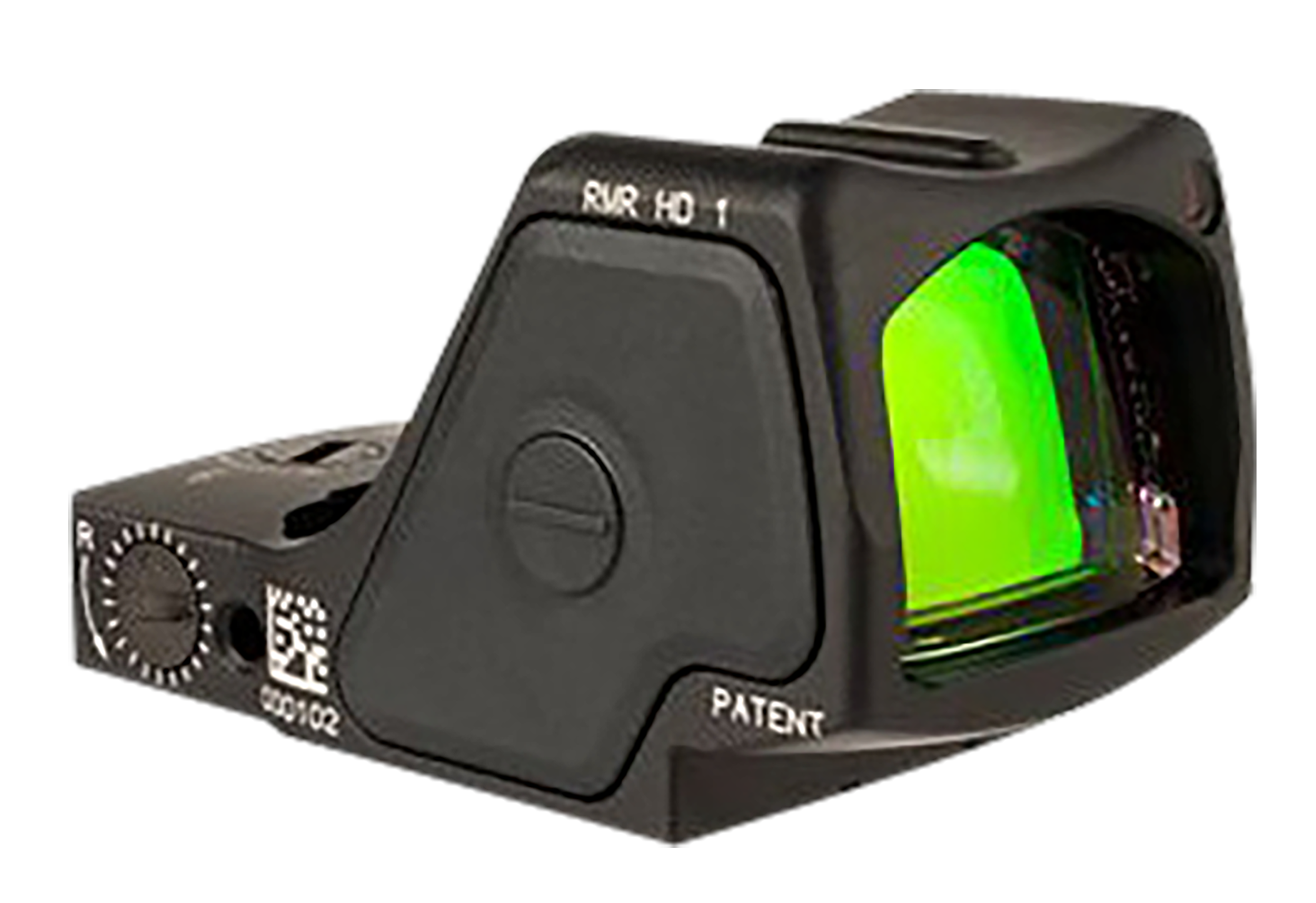 TOPレベルTrijicon RMR HD Red Dot Sight レプリカ Trijicon RMR® HD Reflex Sight | Big Tex Ordnance