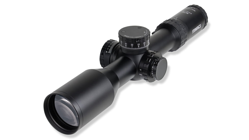 Steiner M7XI 2.9-20x50 Rifle Scope