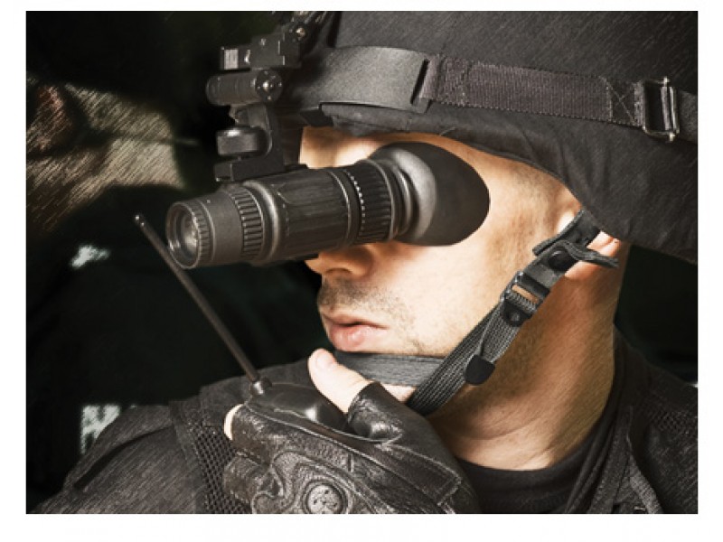 ATN NVM 14 NVM14 Night Vision Night Vision Guys