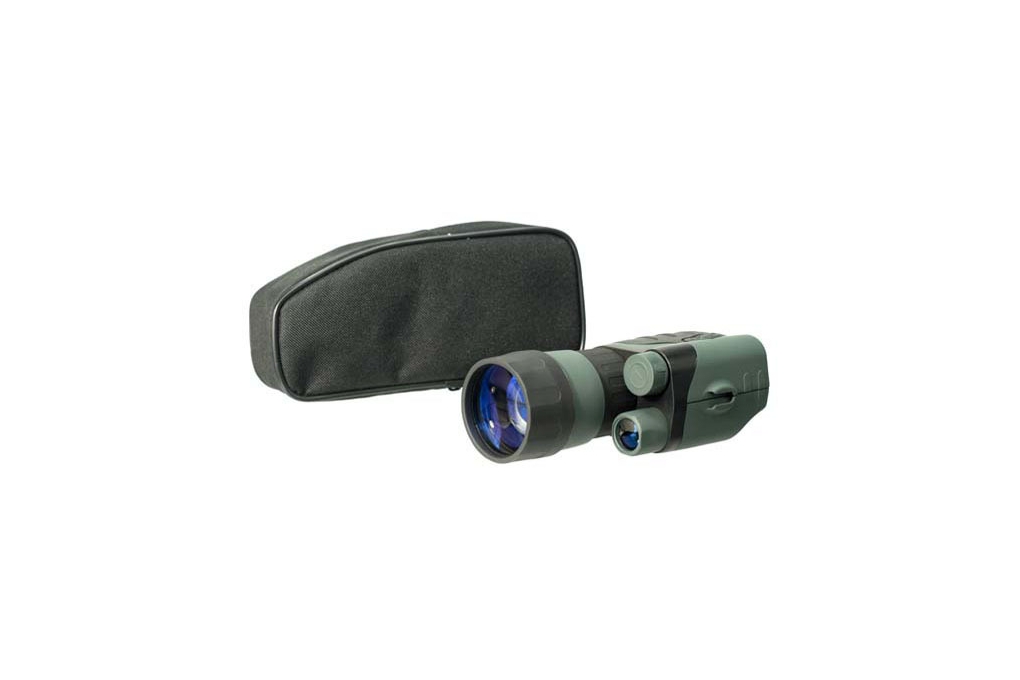 Yukon Night Vision Monocular | Yukon NVMT 4x50