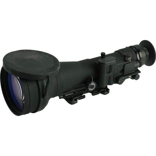 spyx night hawk scope