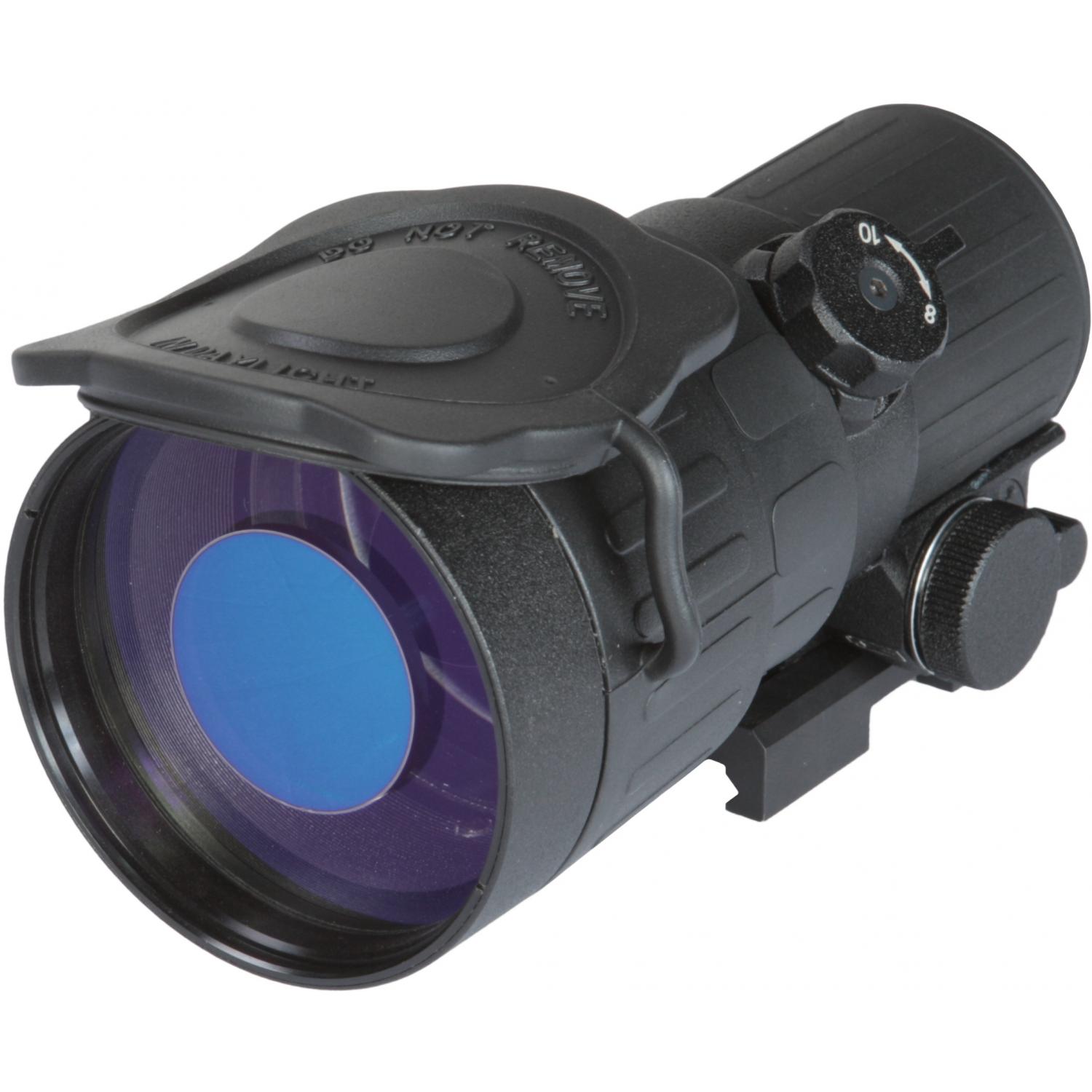 ATN Night Vision Scope ATN PS22 Night Vision Guys