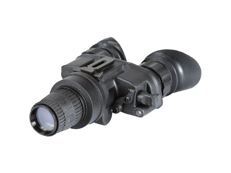 Armasight Nyx7 PRO GEN 2+ ID Night Vision Goggles NSGNYX7P0123DI1