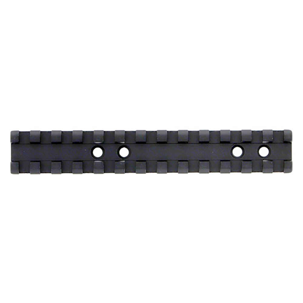 TruGlo TG-TG8941B Optic Rail Black Anodized Mossberg 500/590/590A1/835 ...