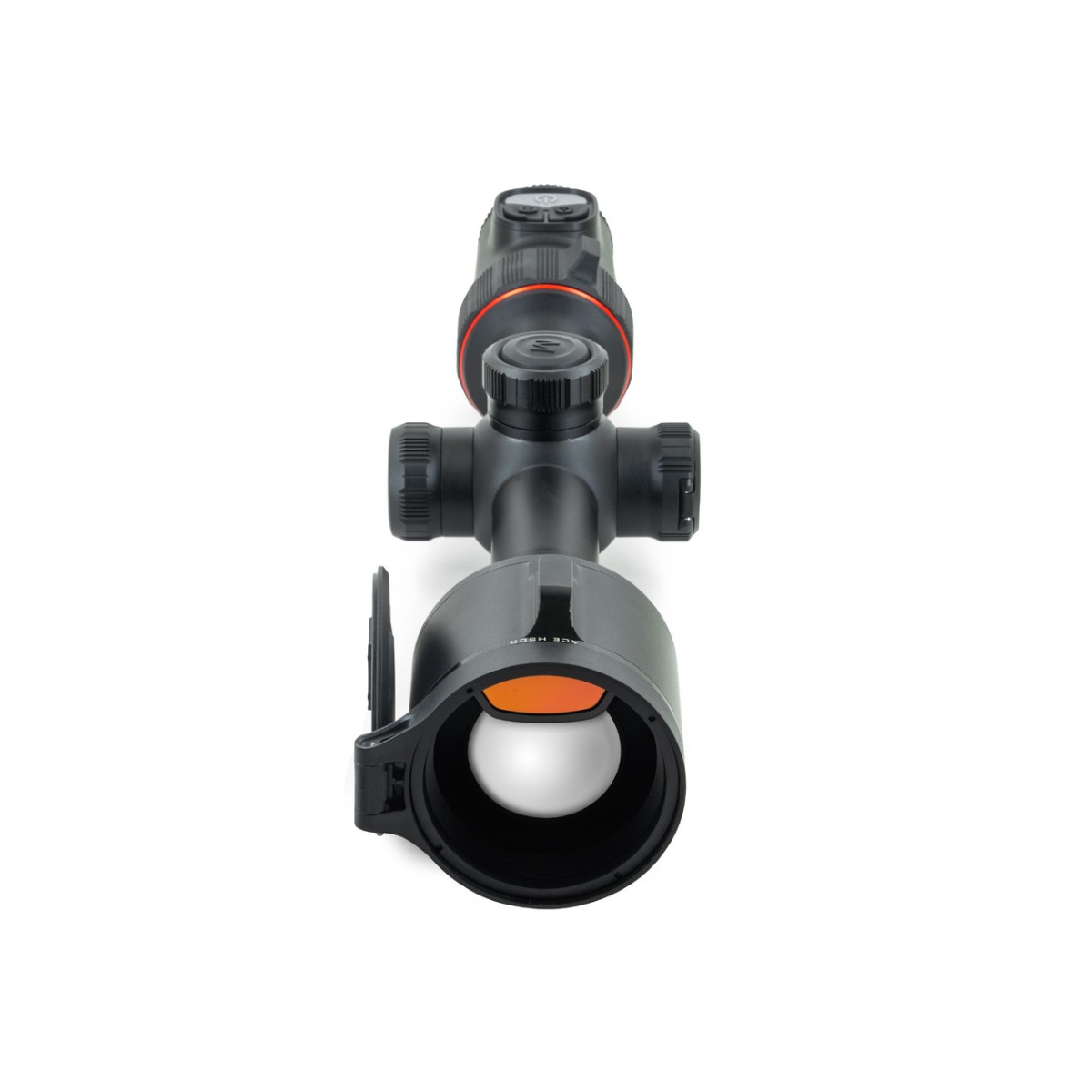 実物レッドフィールド3x9アキュラシーレンジスコープ Nocpix ACE-S60R Thermal Weapon Sight Oc. Magnifier 1280x1024 60mm LRF