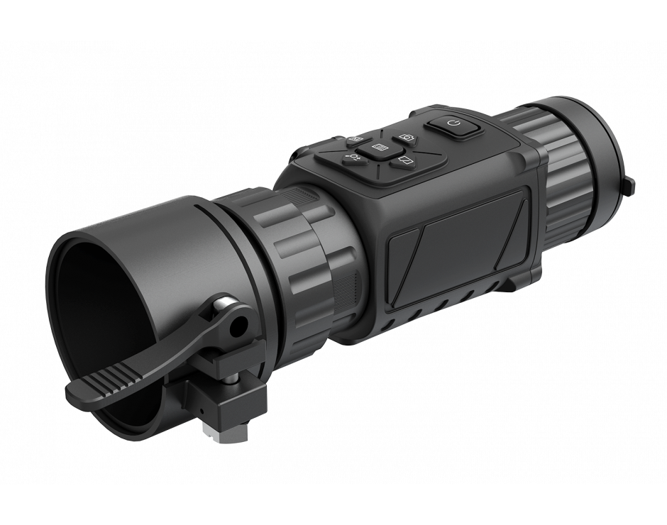 AGM Rattler TC35 384 Compact Thermal Clip On 384x290