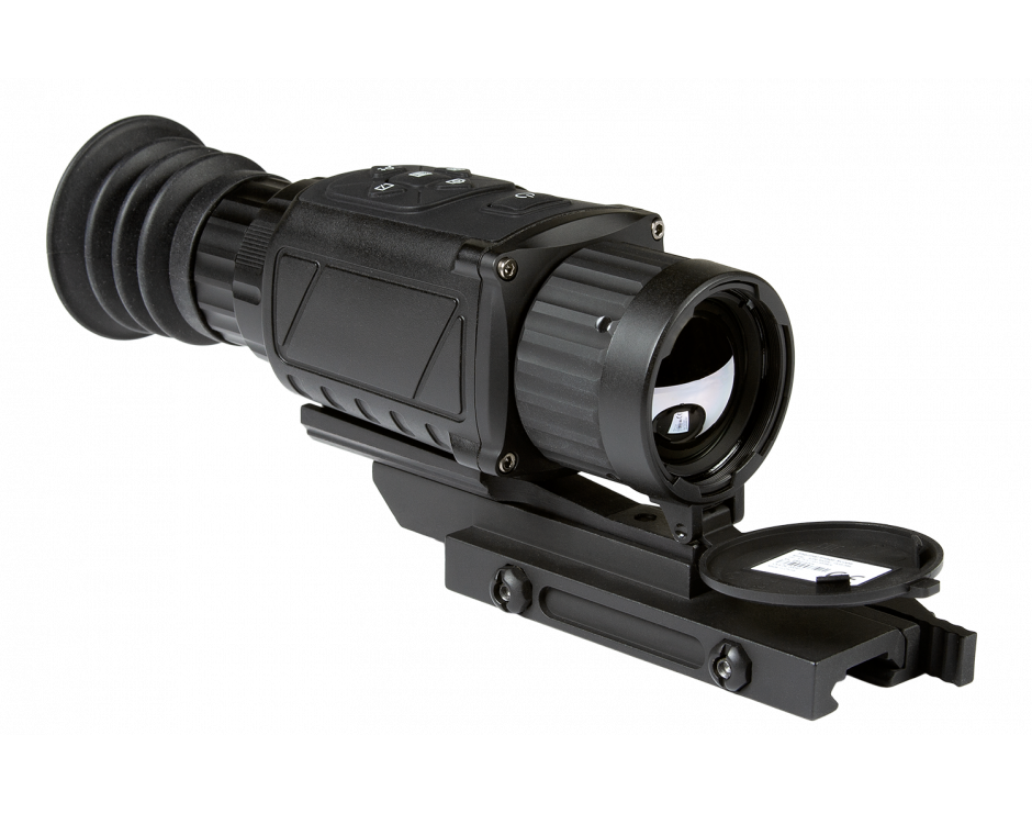 AGM Rattler TS25 384 Short Medium Range Thermal Scope Night Vision Guys