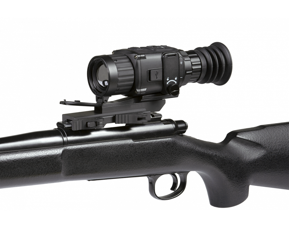 Rattler MediumRange Thermal Scope Night Vision Guys