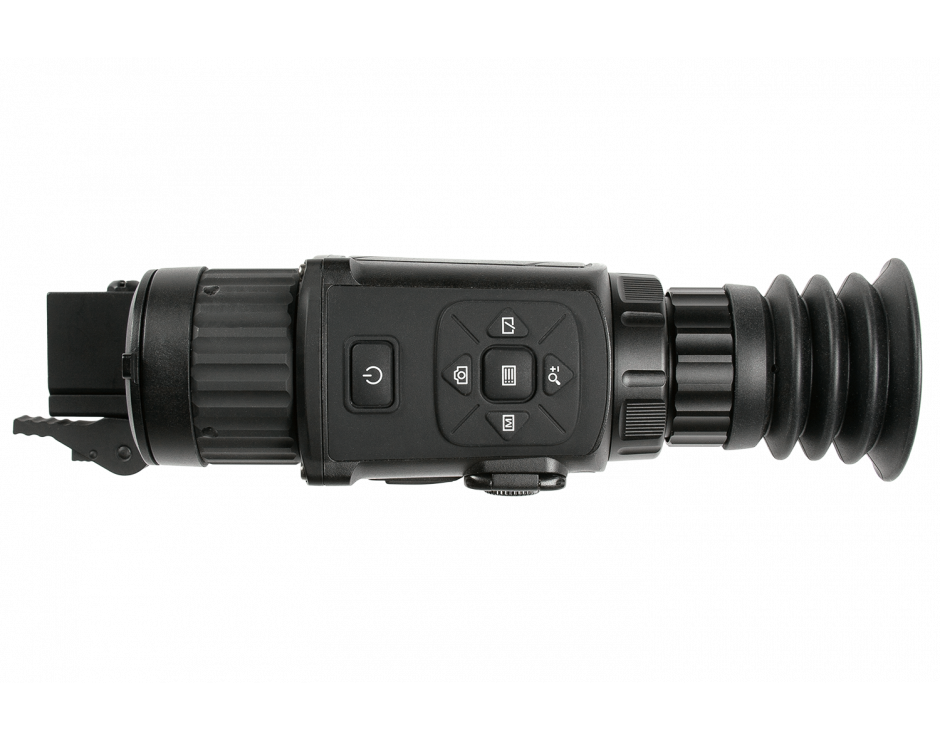 Rattler MediumRange Thermal Scope Night Vision Guys