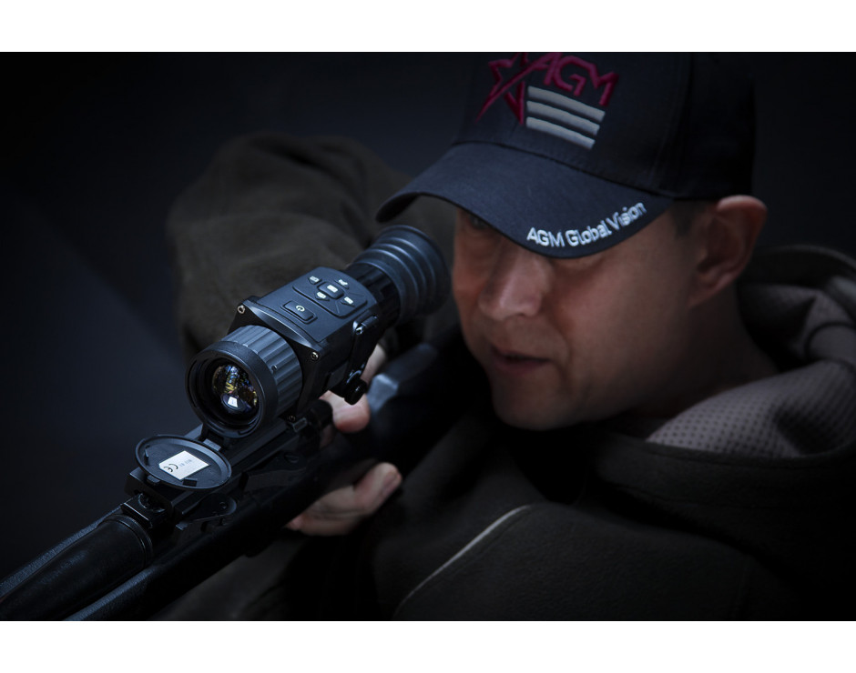 Rattler MediumRange Thermal Scope Night Vision Guys