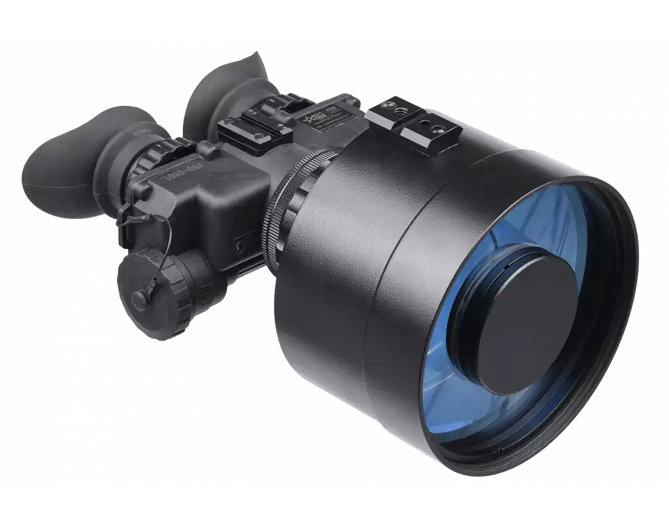 AGM FoxBat8 3AW1 BiOcular Night Vision Guys