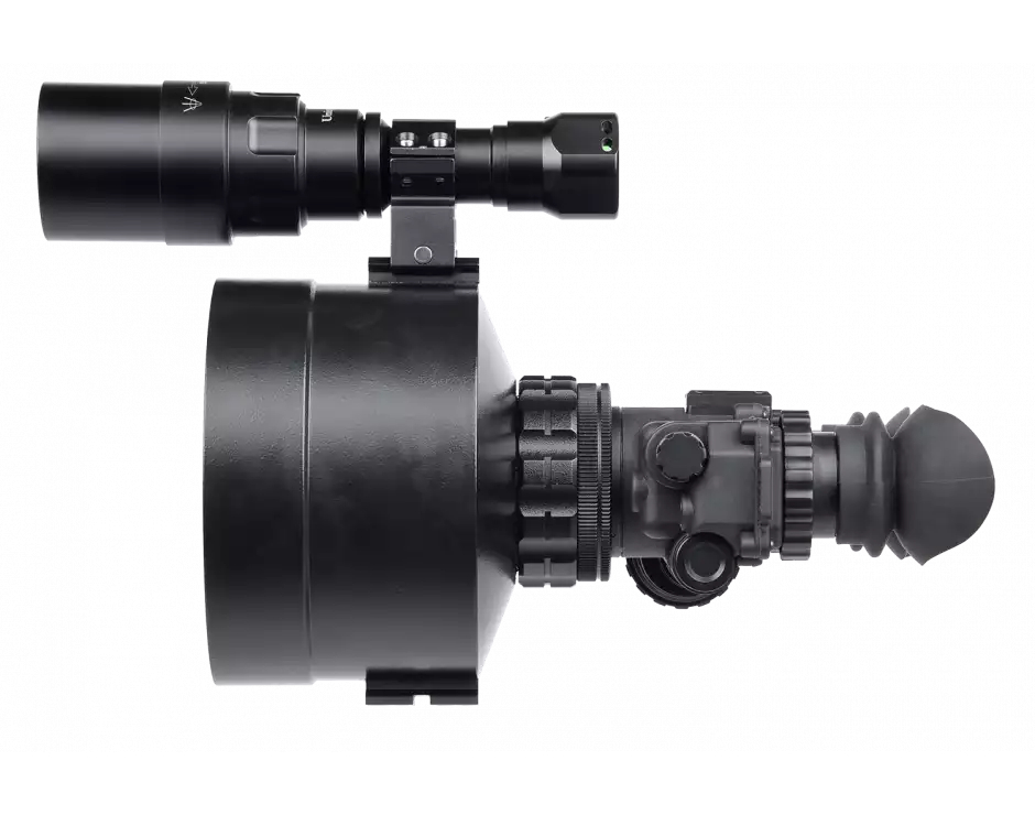 AGM FoxBat8 3AW1 BiOcular Night Vision Guys