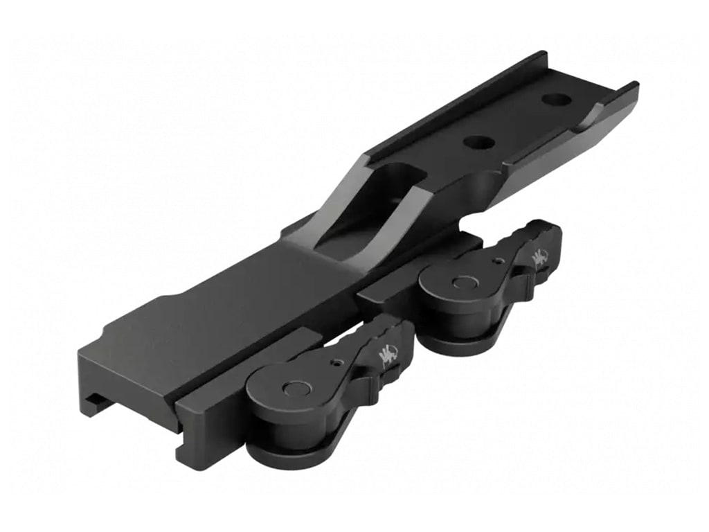 AGM2111 ADM Long QR Mount for Rattler TS19/25/35/50