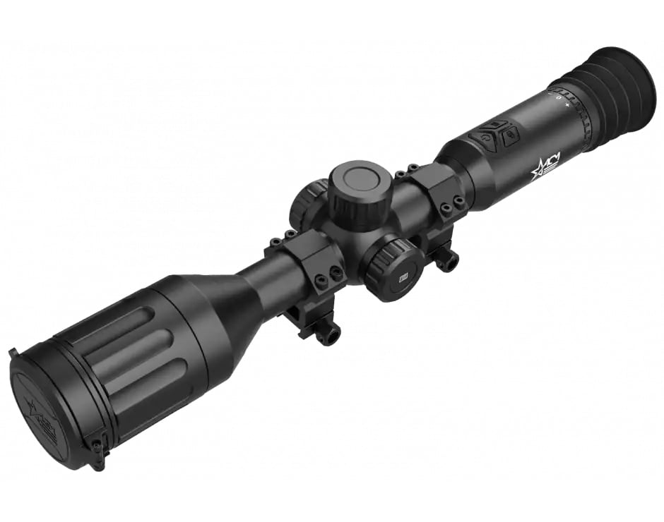 AGM Horus DS502MP Day & Night Scope Night Vision Guys