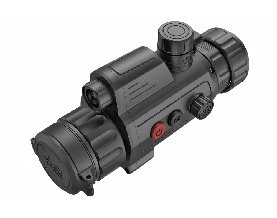 AGM Neith DC324MP 2560 × 1440 DIGITAL DAY & NIGHT VISION CLIPON