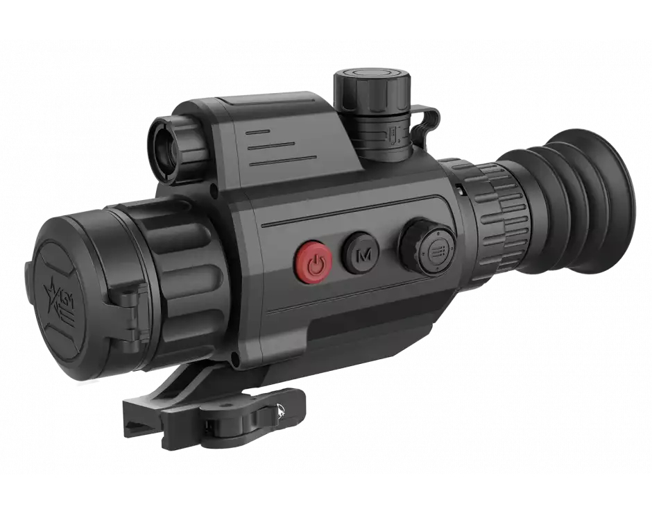 AGM Neith Night Vision Rifle Scope Night Vision Guys