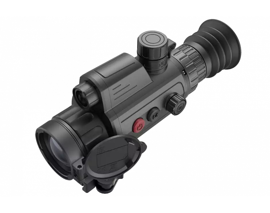 AGM Neith Night Vision Rifle Scope Night Vision Guys