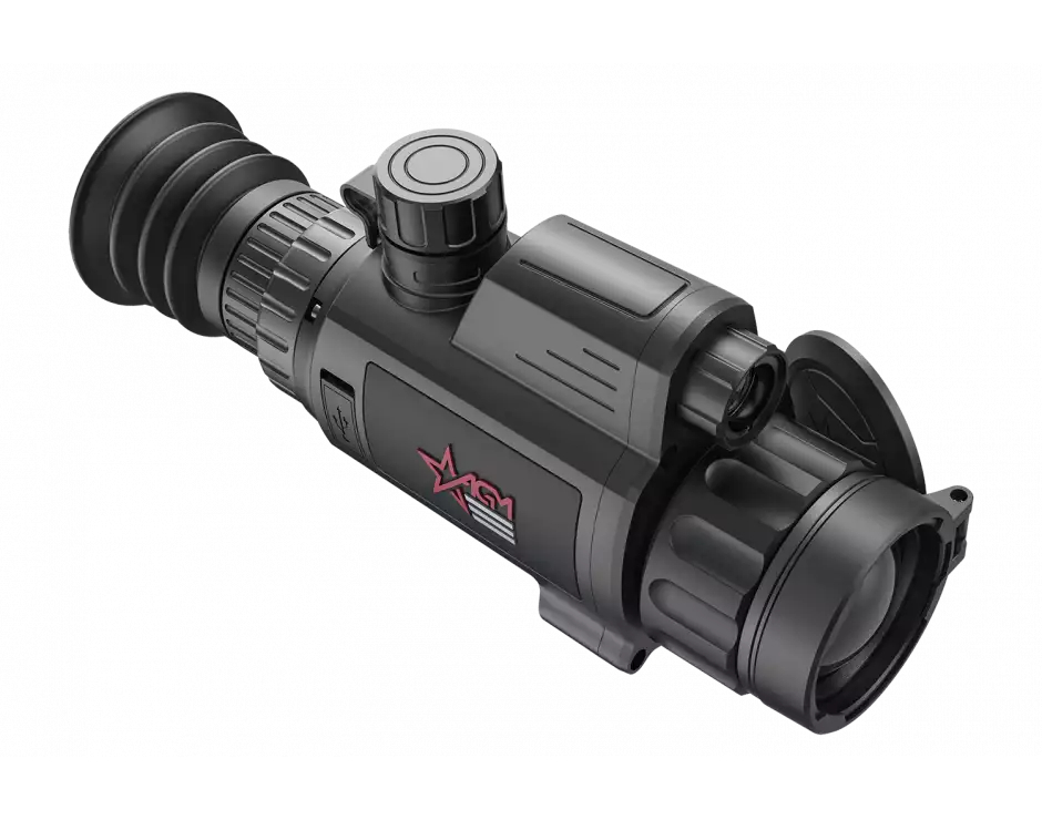 AGM Neith Night Vision Rifle Scope Night Vision Guys