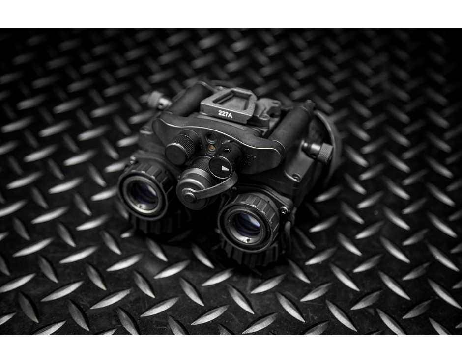 NG50 3AL1 Dual Night Vision Goggles Night Vision Guys