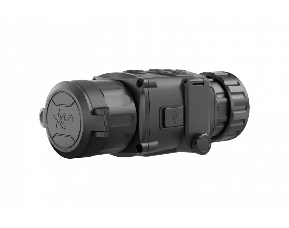 AGM Rattler TC19256 Thermal ClipOn Night Vision Guys