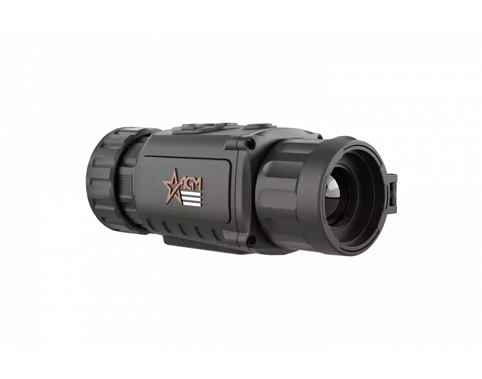 AGM Rattler TC19256 Thermal ClipOn Night Vision Guys
