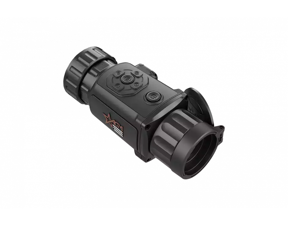AGM Rattler TC19256 Thermal ClipOn Night Vision Guys