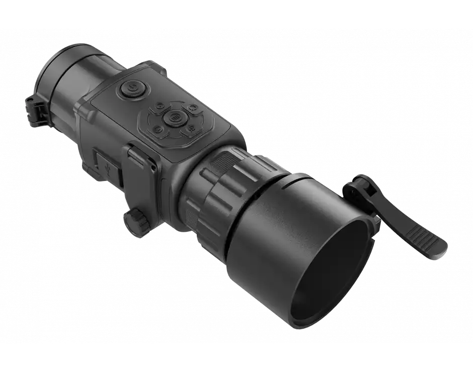AGM Rattler TC19256 Thermal ClipOn Night Vision Guys