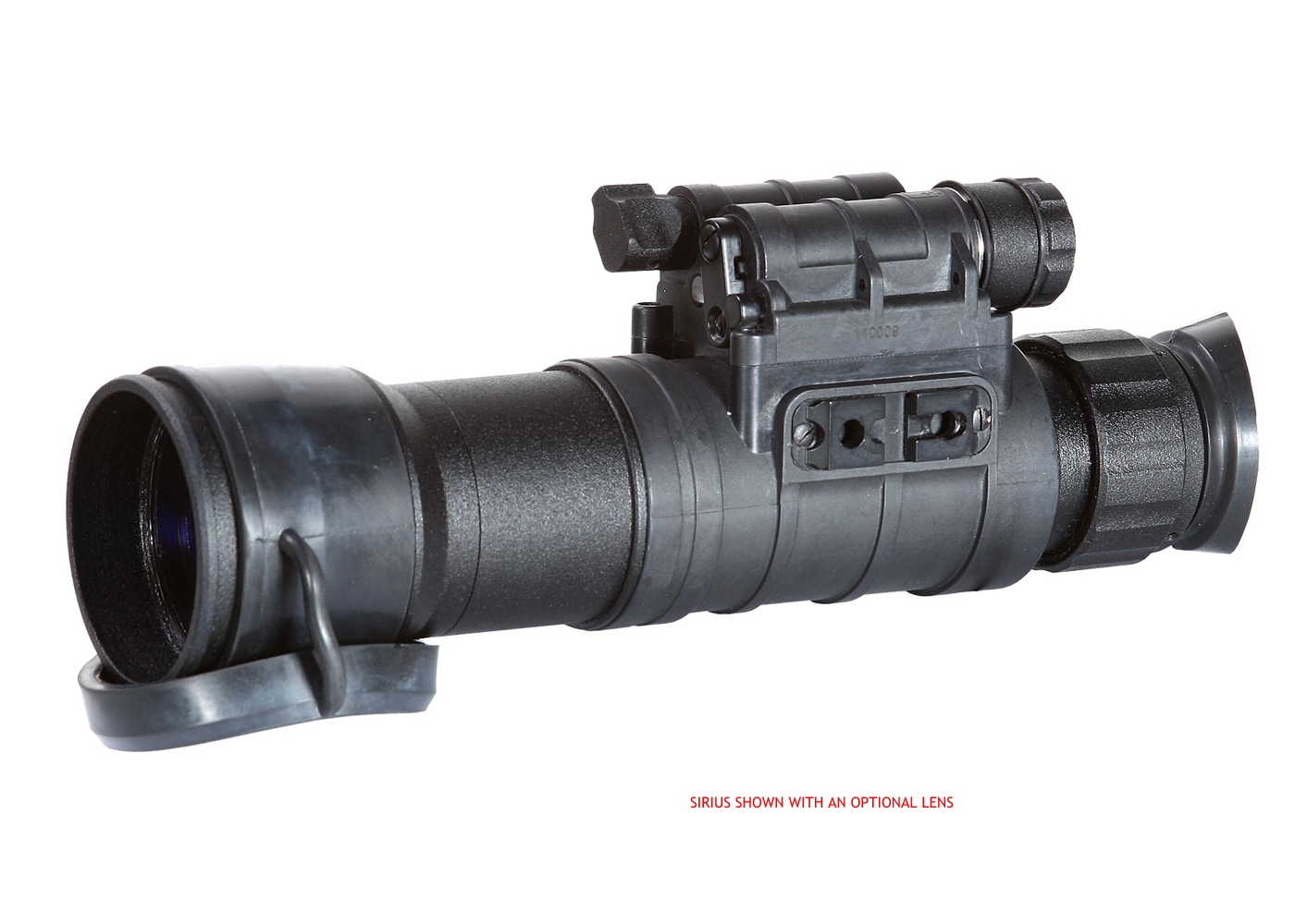 Vision nocturne Armasight N-15 SDi Binocular Gen. 2+