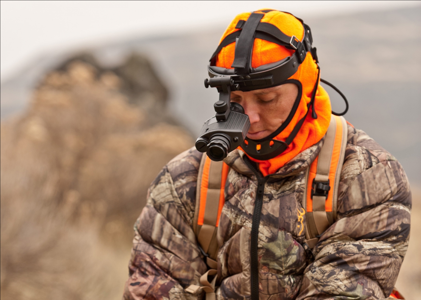 Armasight Vega Gen 1 Armasight Night Vision Goggles