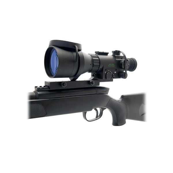 ATN Aries MK 410 (MK410) Spartan Night Vision Rifle Scope